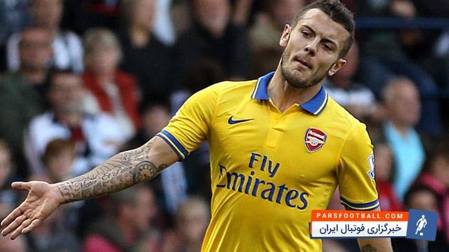 شوخی جالب ویلشر با شزنی