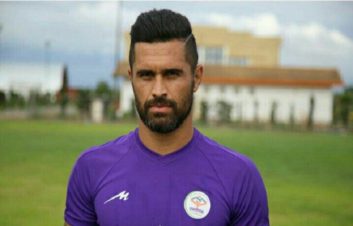 گل محمد غلامی به استقلال