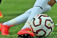 حواشی دیدار صبای قم در برابر گل گهر