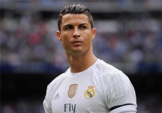 درخشش رونالدو در برابر دورتموند