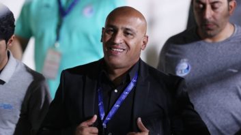 روزنامه هدف