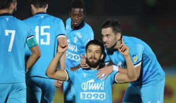 نگاهی به دیدار نفت تهران در برابر پیکان