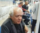 سیروس الوند - دیدار نفت تهران و گسترش