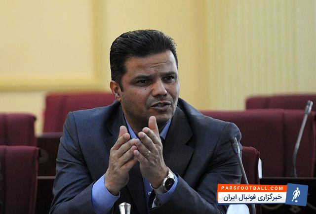 محمد علیپور