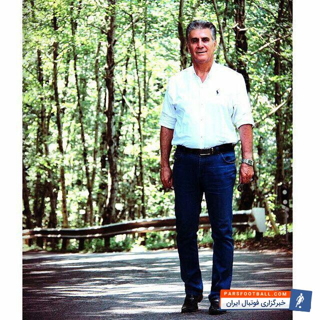 همزاد کارلوس کی روش - بدل کارلوس کی روش