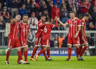 بایرن مونیخ