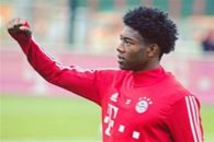 بایرن مونیخ