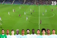 منچسترسیتی