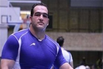 بهنام مهدیزاده