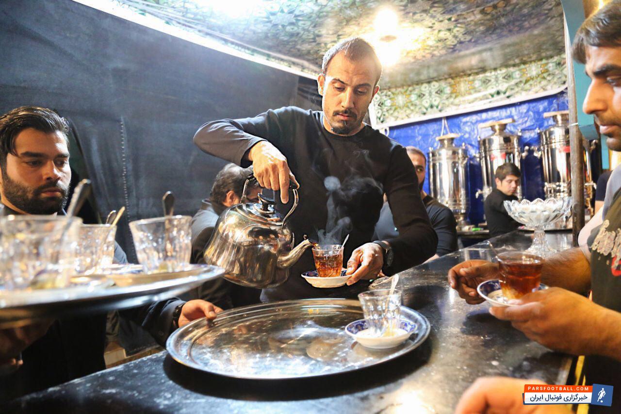 محمد قاضی