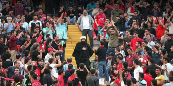 بهزاد عباسپور - تراکتورسازی