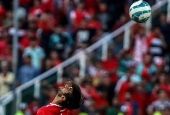 پرسپولیس به دنبال تمدید با طارمی