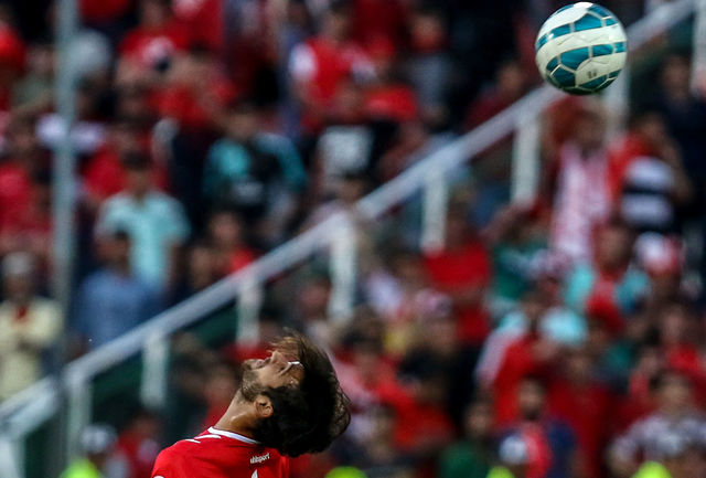 پرسپولیس به دنبال تمدید با طارمی