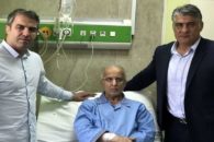 سرهنگ زنده شو