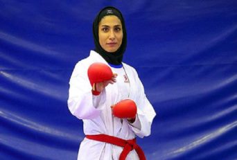 حمیده عباسعلی