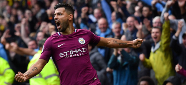 رکورد جدید برای منچسترسیتی