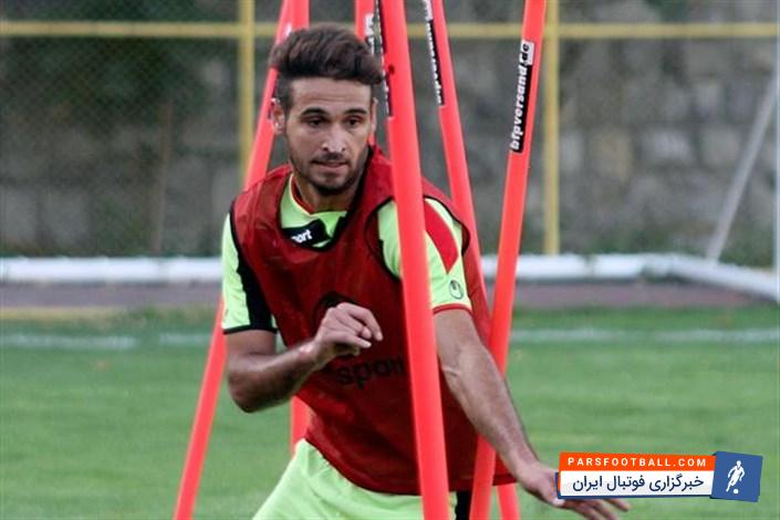 احمد نوراللهى - احمد نورالهى