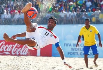 محمد احمدزاده