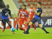 محل برگزاری دیدار پرسپولیس - الاهلال مشخص شد