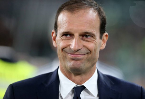 آلگری : هیگواین بازیکن مهمی برای ما است