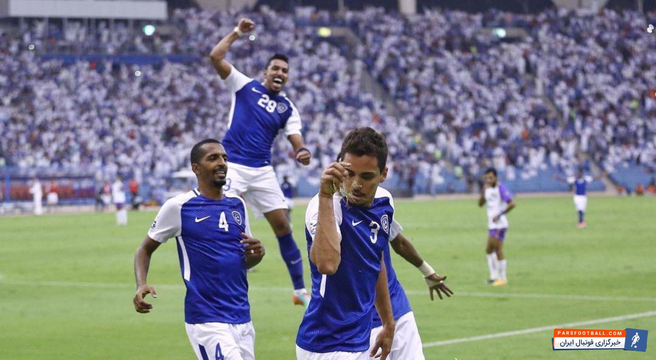 ورزشگاه بن زاید میزبان پرسپولیس در دیدار رفت