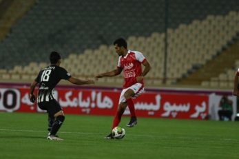 اونال کارمان - وحید امیری‌ - وحید امیری - علیرضا حقیقت