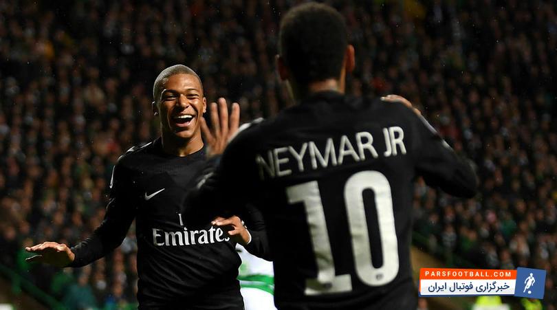 آنچلوتی : پی اس جی در سطح بهترین ها است