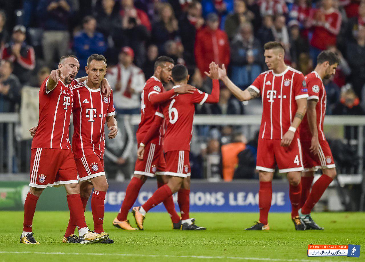 آنچلوتی : به اندازه کافی خوب نبودیم