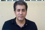 احمد انجدانی