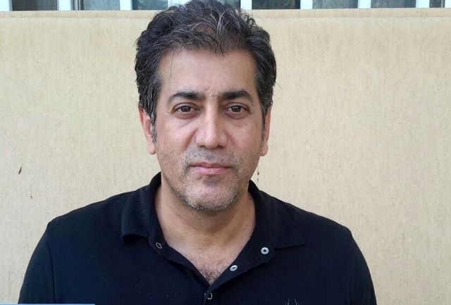 احمد انجدانی