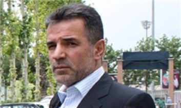 محمد حسن انصاری فرد - محمدحسن انصاری‌فرد