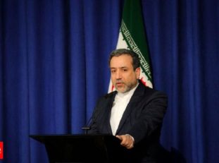 سید عباس عراقچی