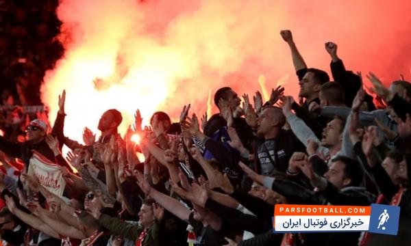 یوفا به پرونده دیدار آرسنال -کلن وارد می شود