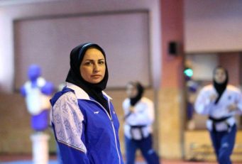 فاطمه اسدپور