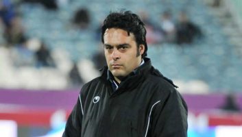 واکنش آتیلا حجازی به حواشی استقلال