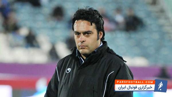 واکنش آتیلا حجازی به حواشی استقلال