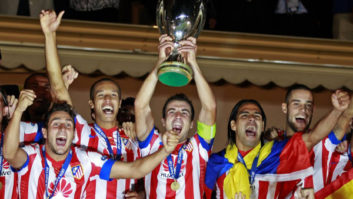 امار خوب اتلتیکومادرید در برابر چلسی