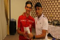 محمدرضا آزادی