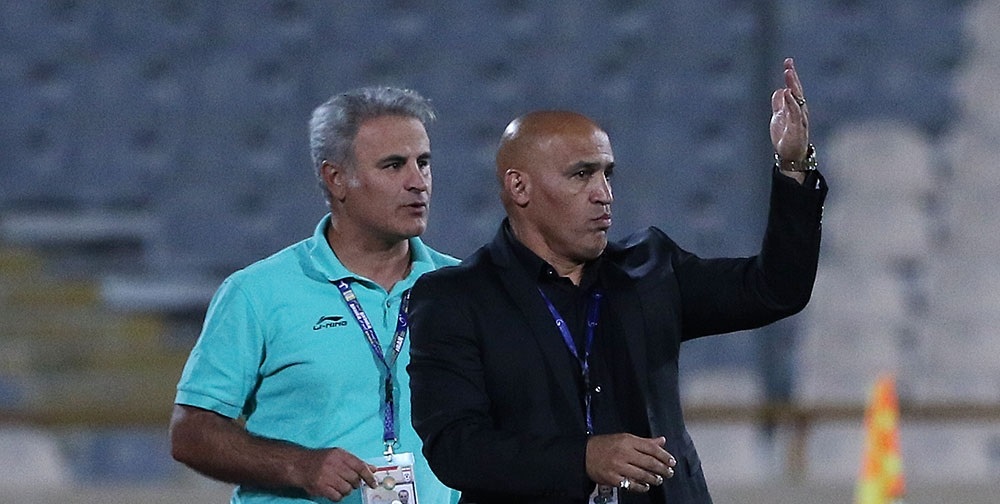 روزنامه ایران ورزشی