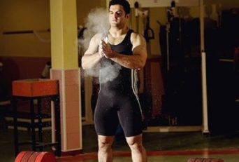 محمدرضا براری