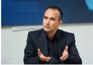 براتی رئیس کمیته حقوقی و مقررات فدراسیون فوتبال