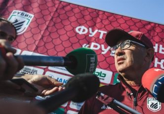 روبین‌کازان - بردیف - قربان بردیف