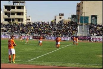 داوود مهابادی