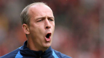 باسلر : آنچلوتی بایرن را ترک خواهد کرد