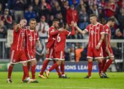 خلاصه بازی بایرن مونیخ 3 - 0 اندرلخت