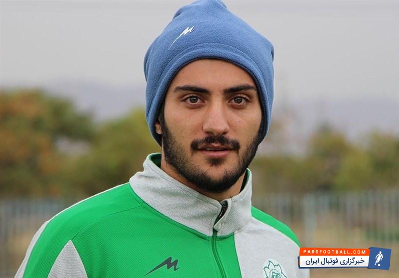 مهرداد بایرامی