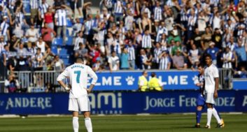 رئال مادرید