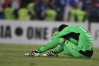 علیرضا بیرانوند