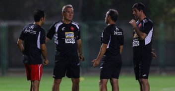 روزنامه ایران ورزشی