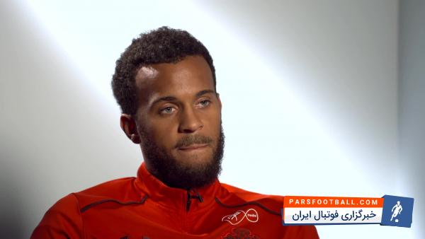 برتراند : به خاطر خودم چلسی را ترک کردم